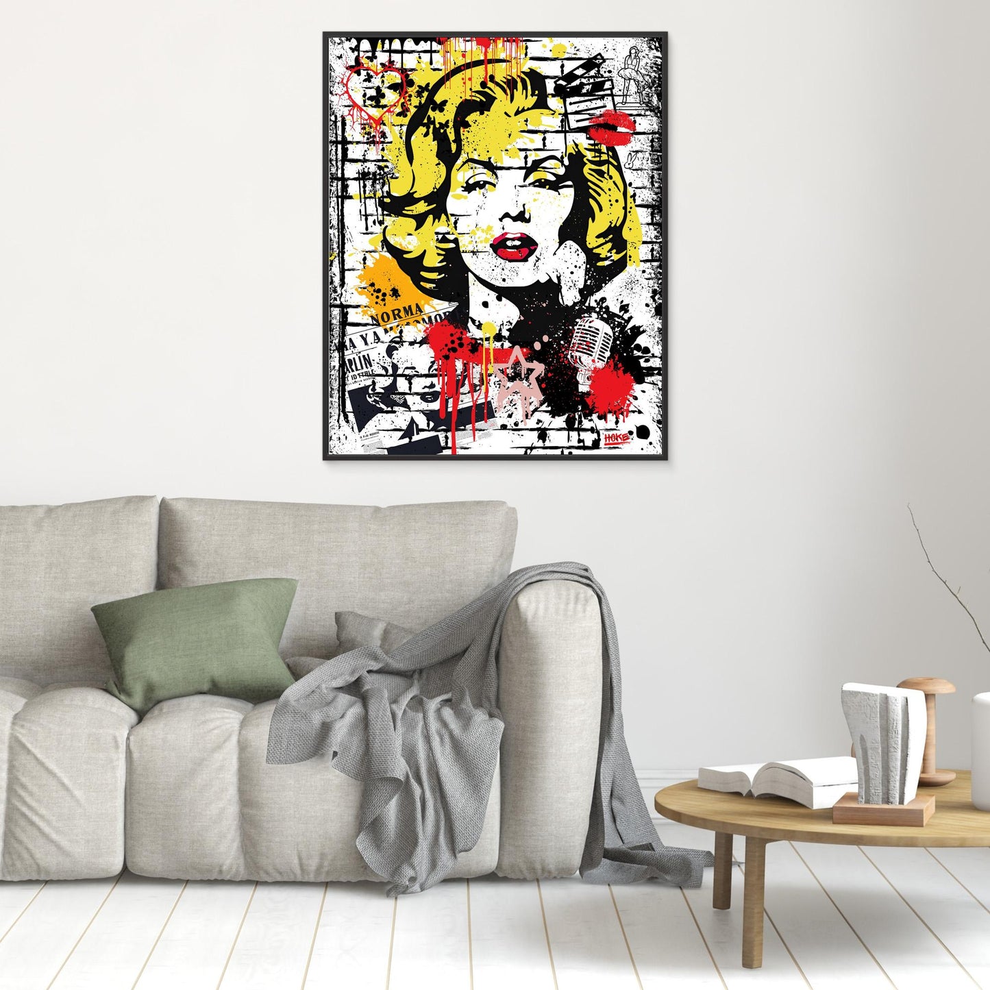 NORMA by Hoke Studio