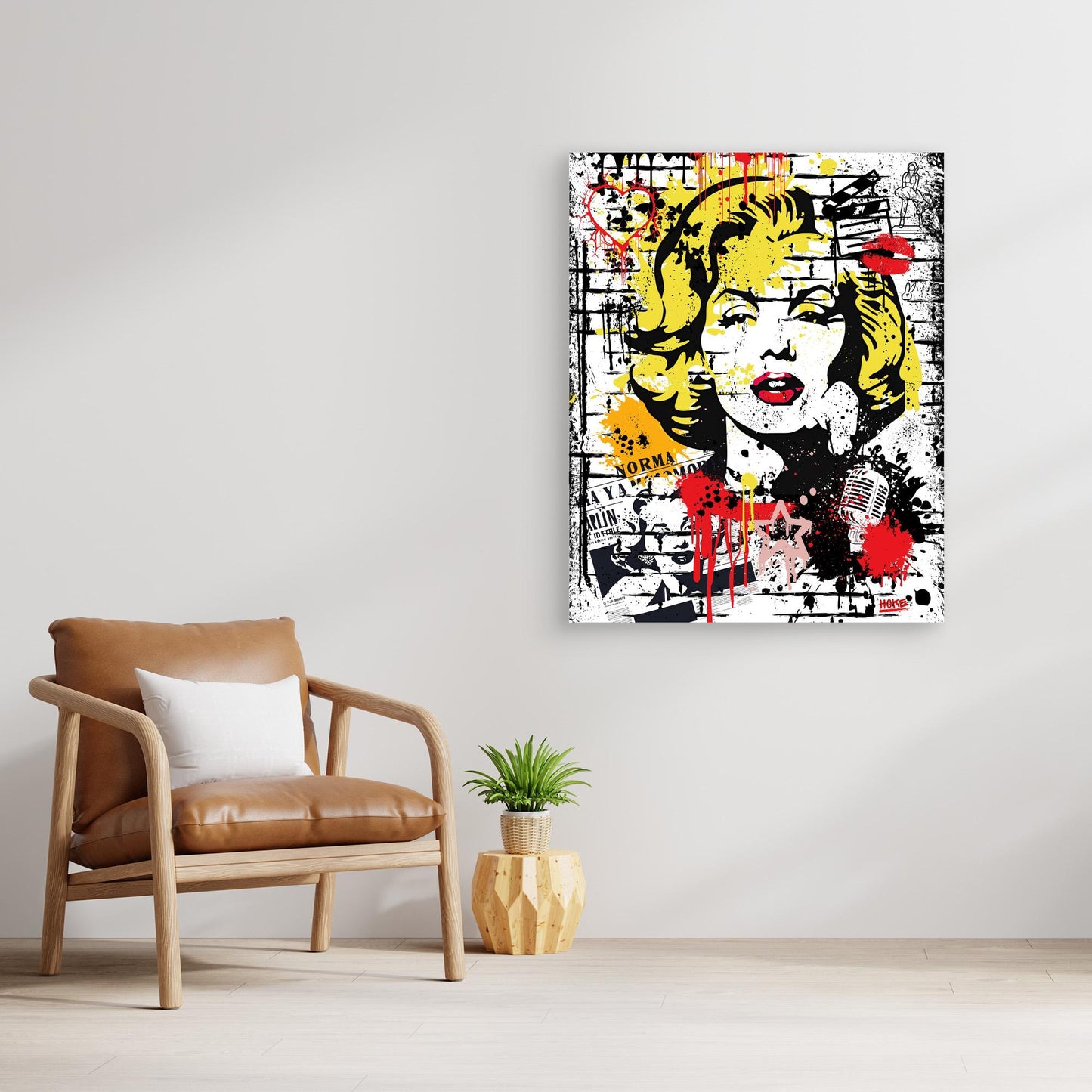 NORMA by Hoke Studio