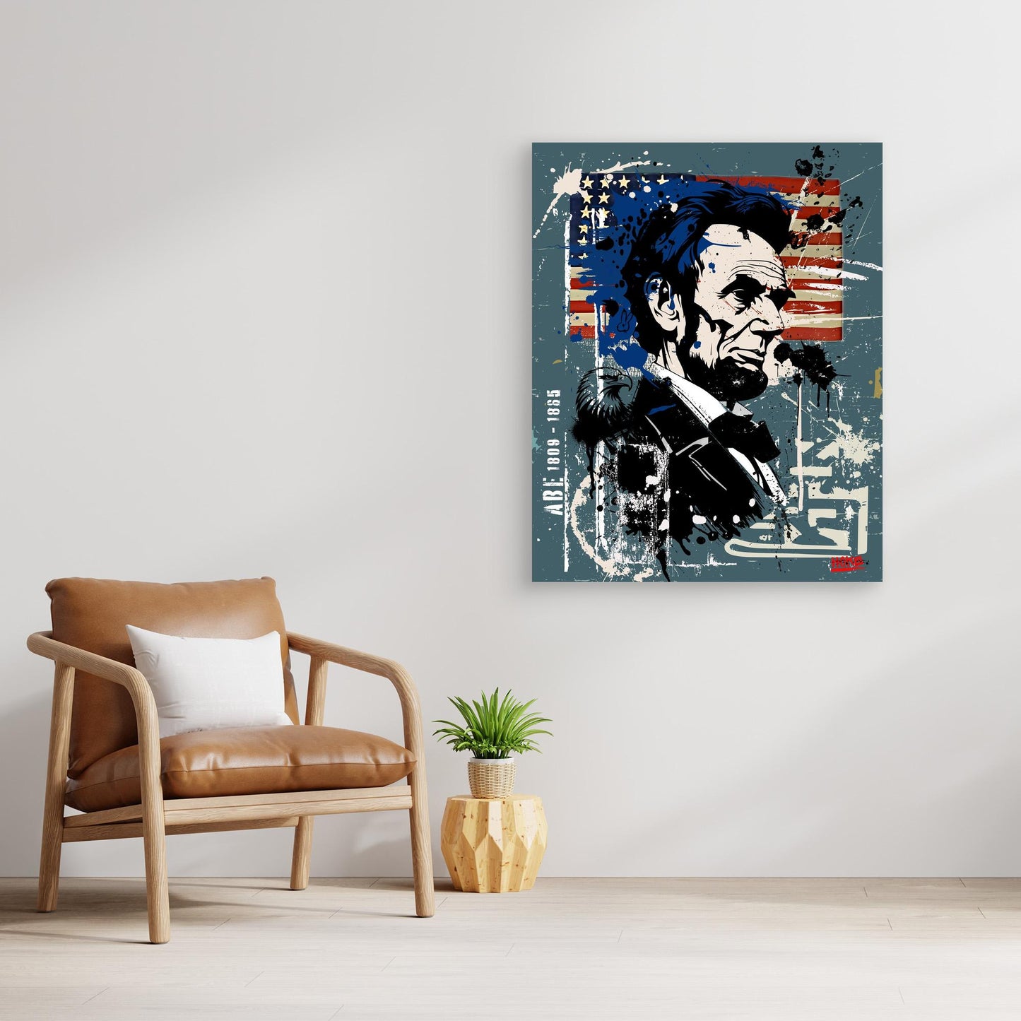 ABE by Hoke Studio