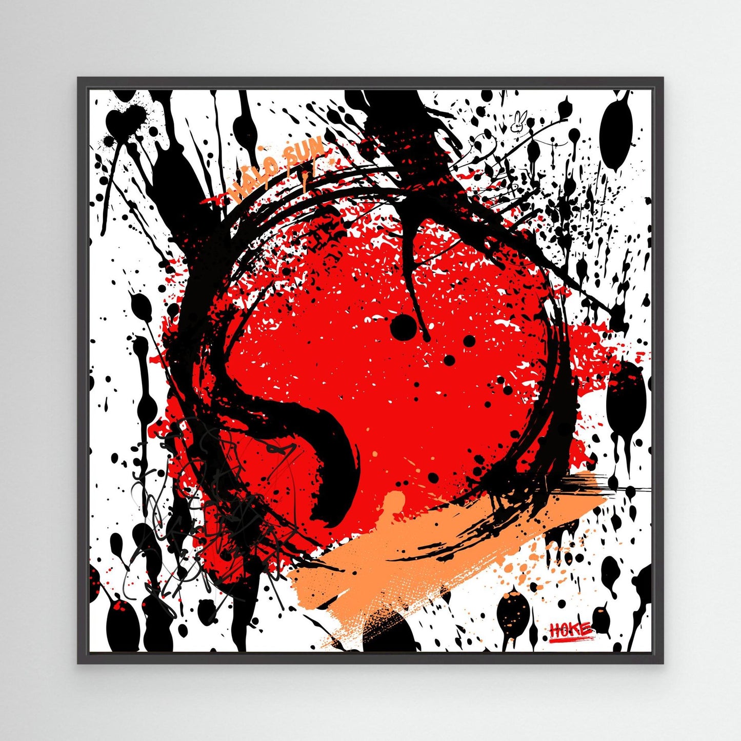 HALO SUN by Hoke Studio