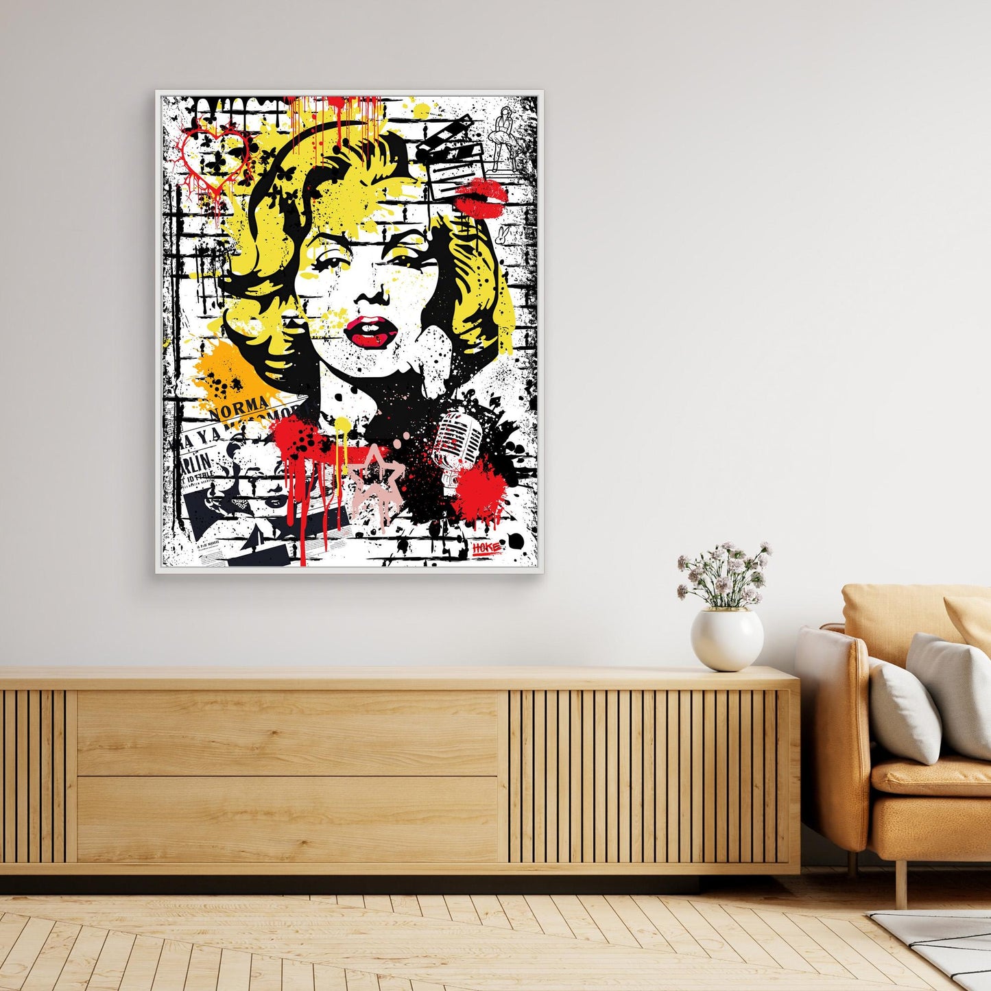 NORMA by Hoke Studio