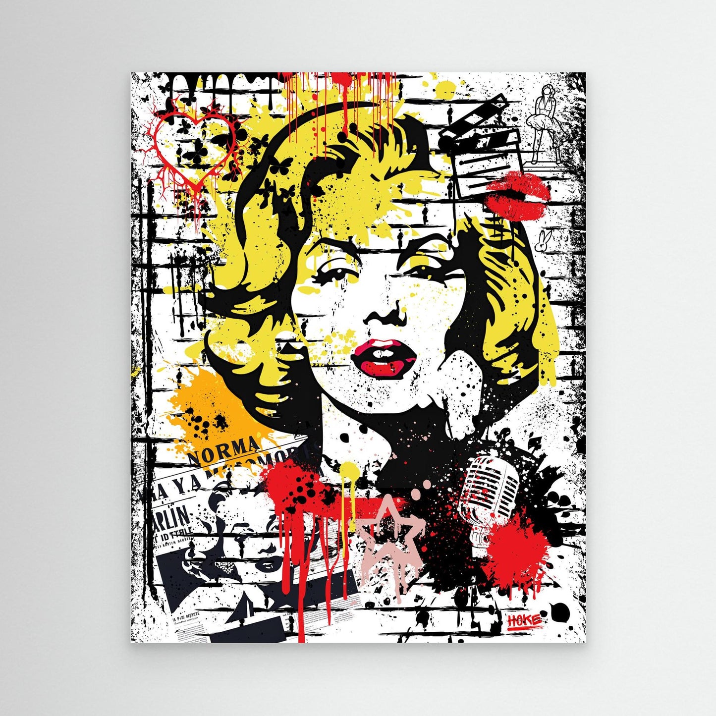 NORMA by Hoke Studio