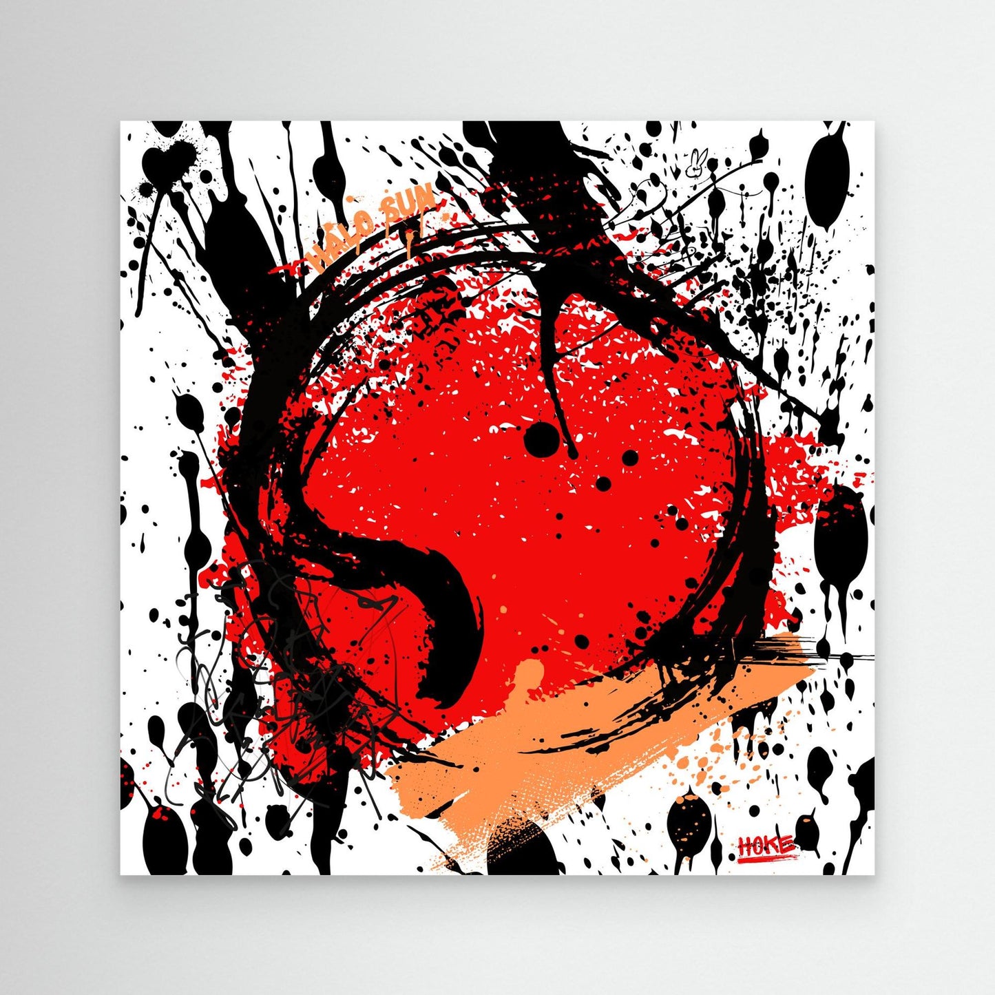 HALO SUN by Hoke Studio