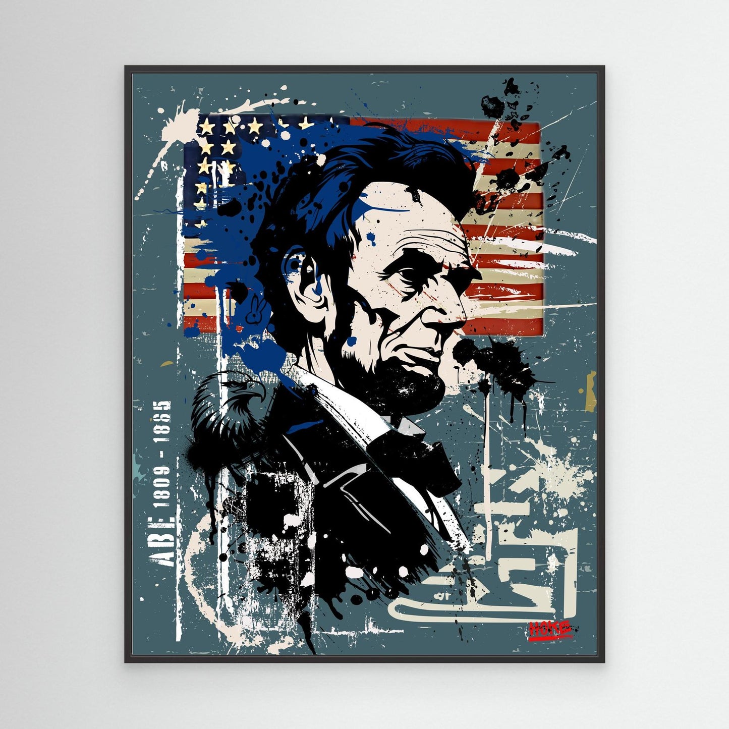 ABE by Hoke Studio