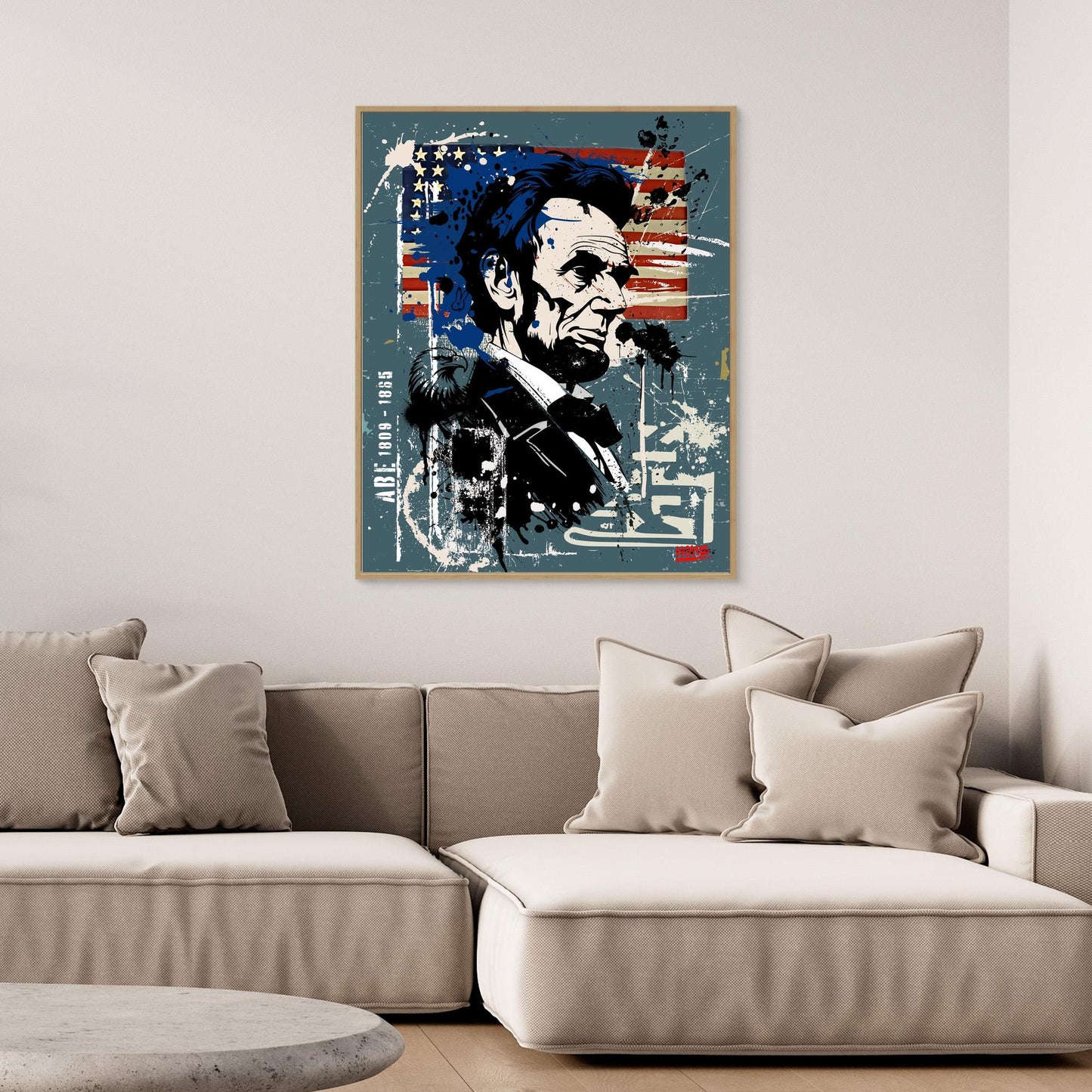 ABE by Hoke Studio