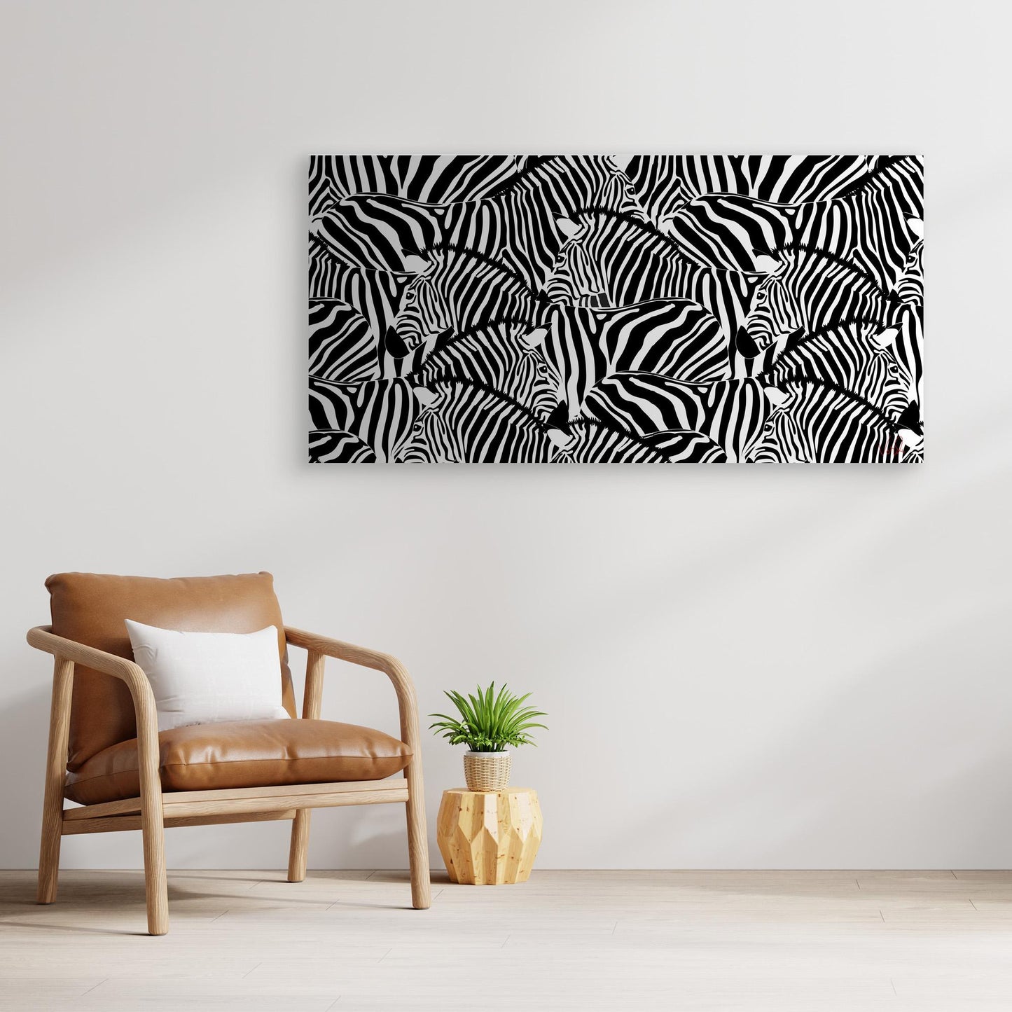 SILVER DAZZLE by Verdi Art