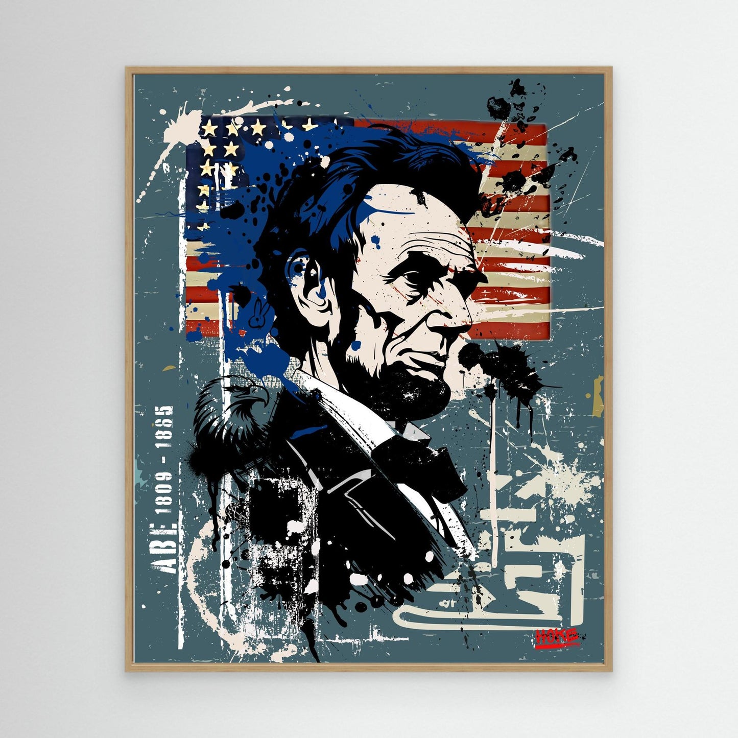 ABE by Hoke Studio