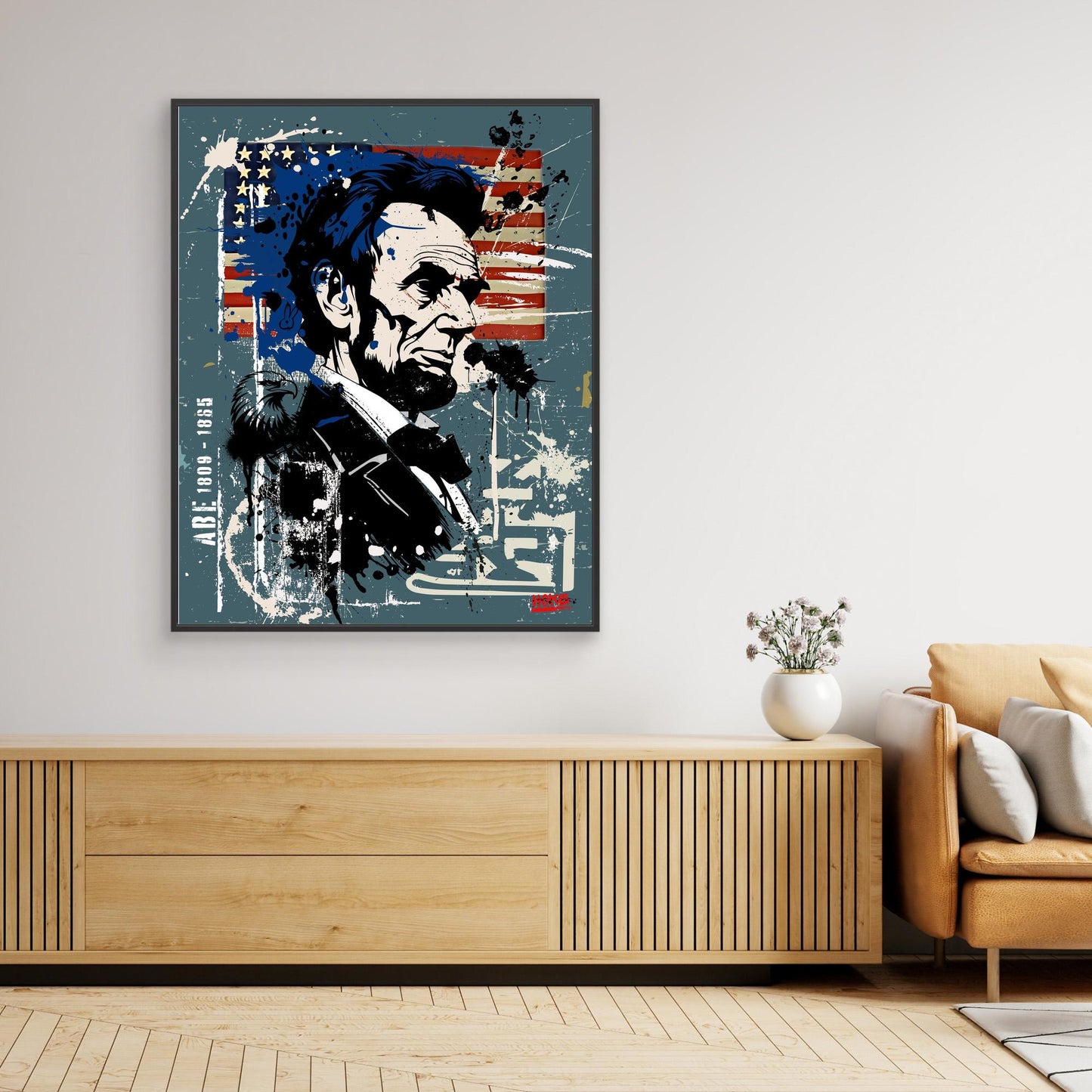 ABE by Hoke Studio