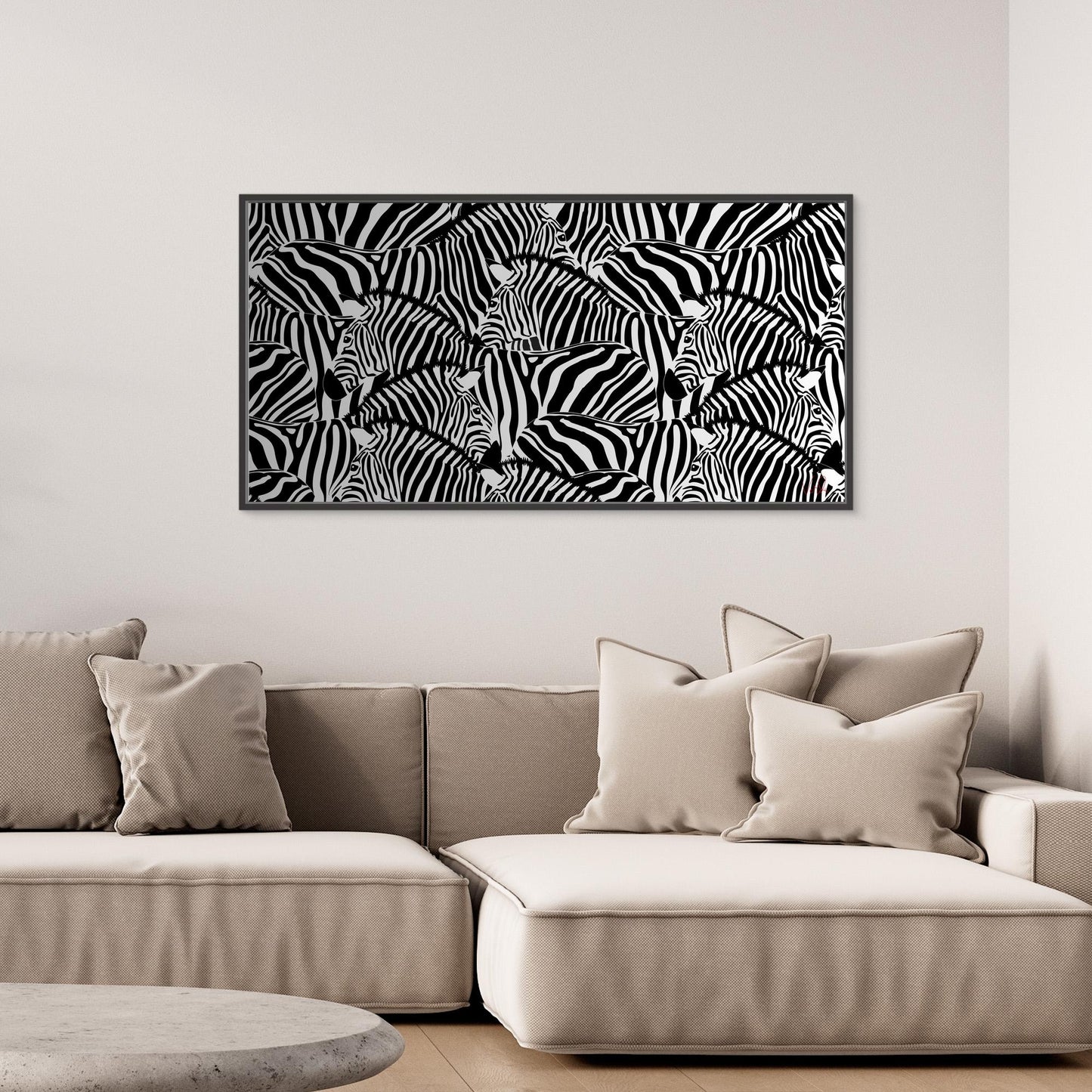 SILVER DAZZLE by Verdi Art