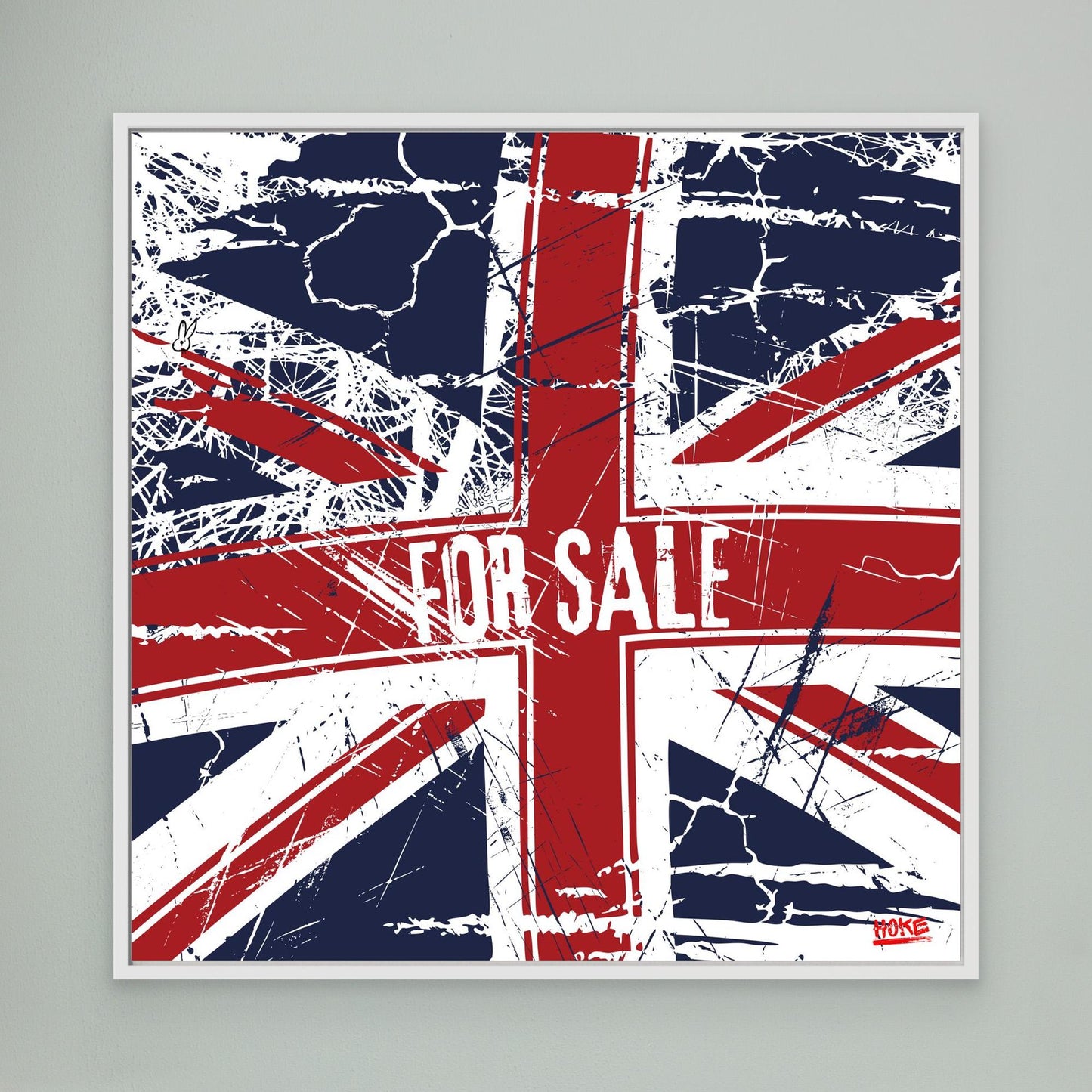 FOR SALE