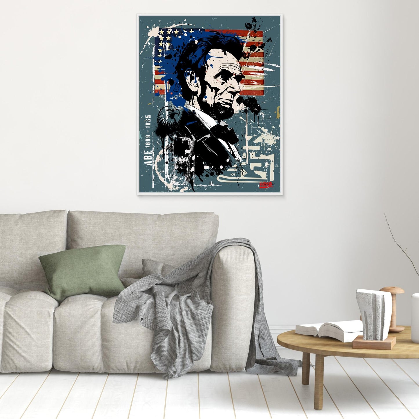ABE by Hoke Studio