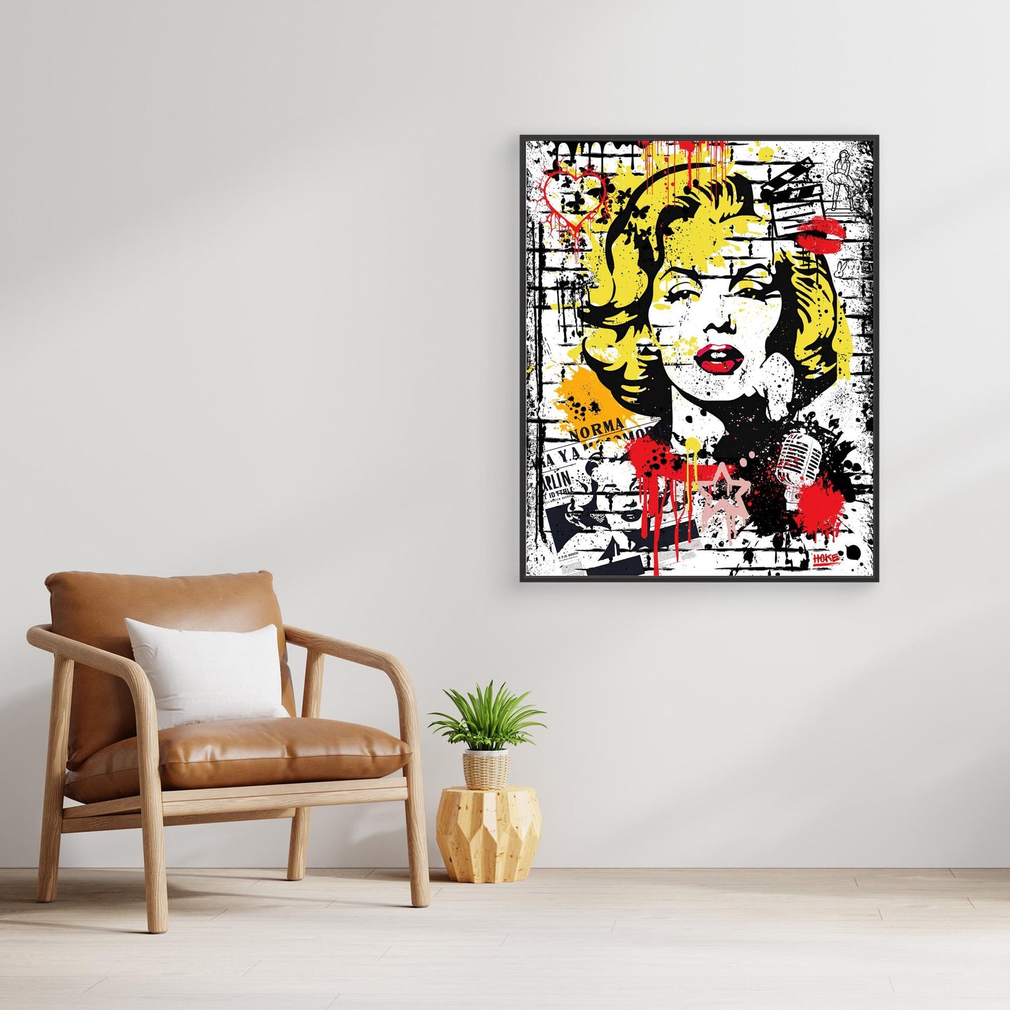 NORMA by Hoke Studio