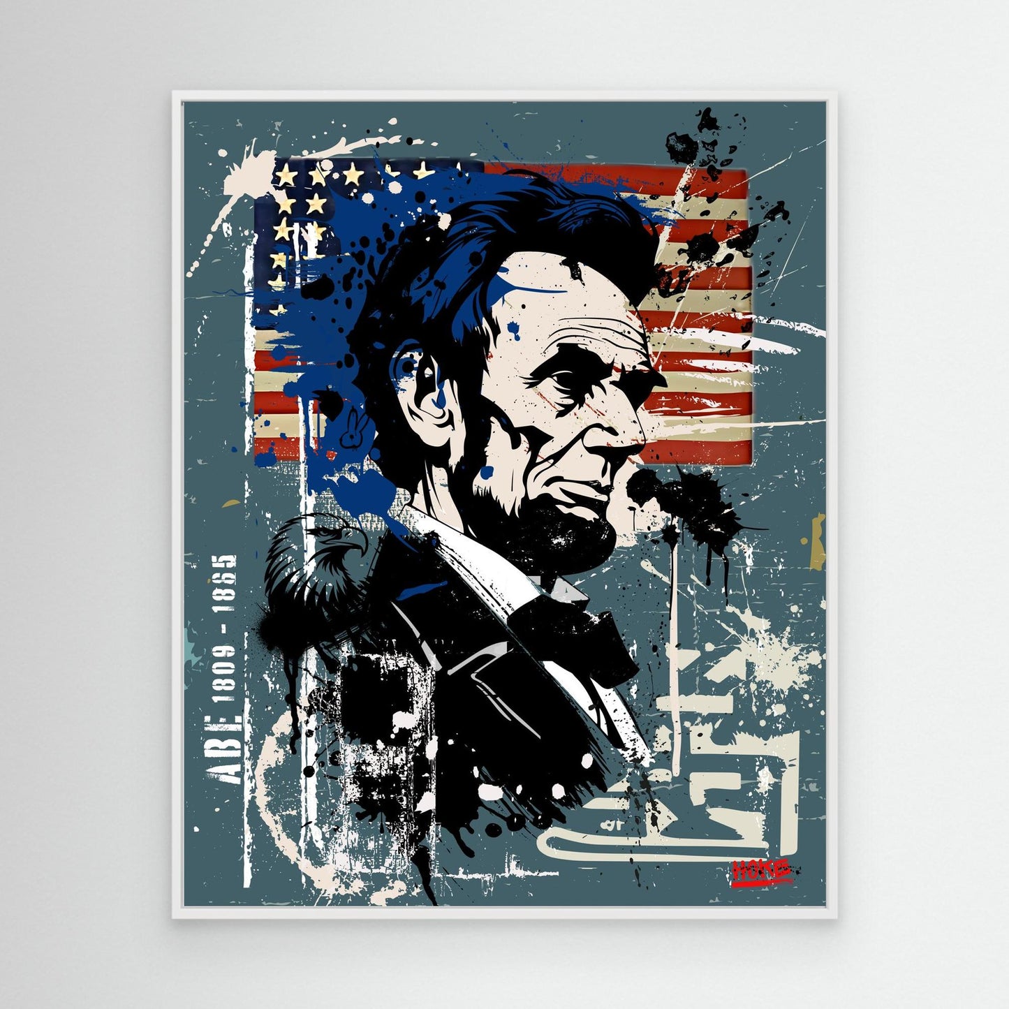 ABE by Hoke Studio