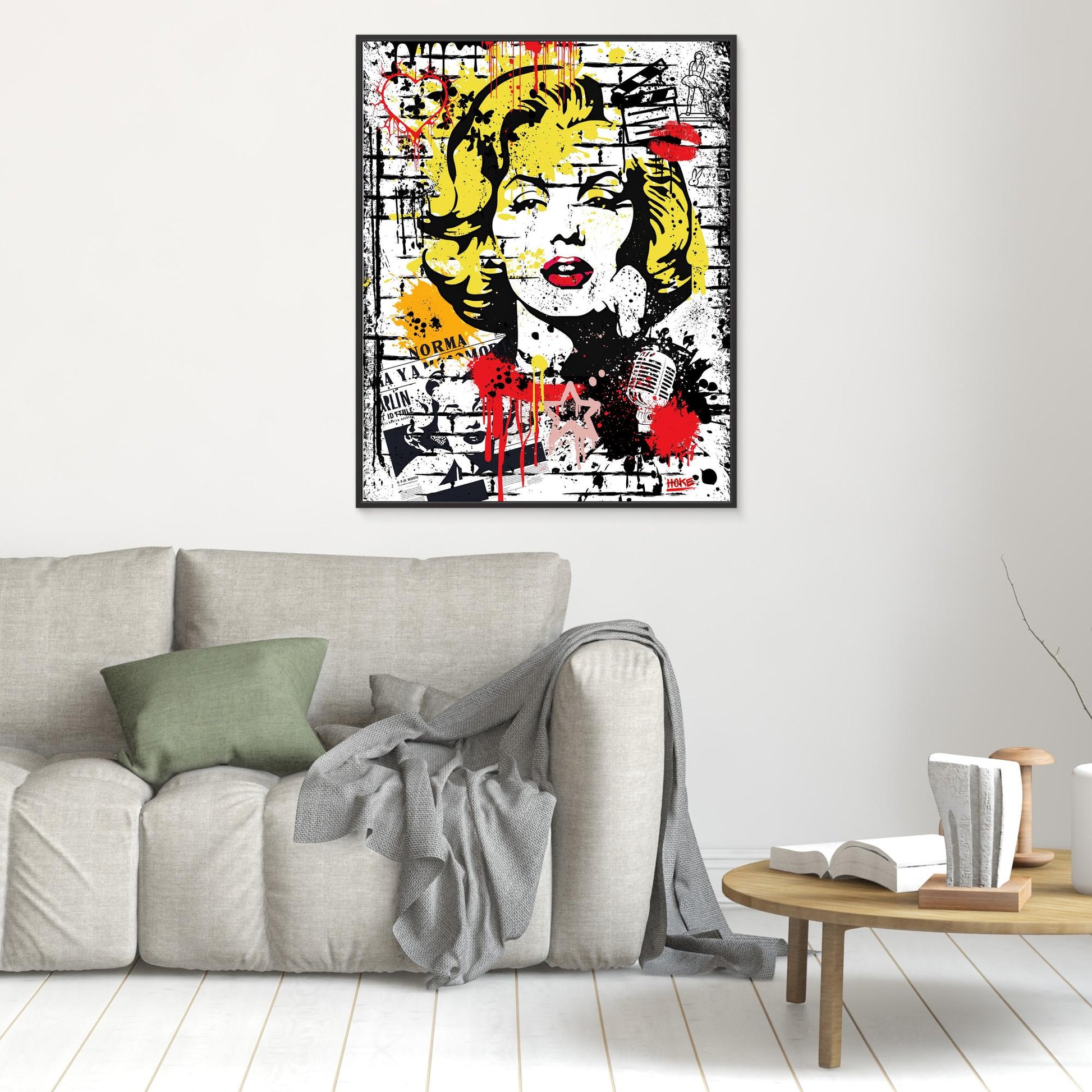 NORMA by Hoke Studio