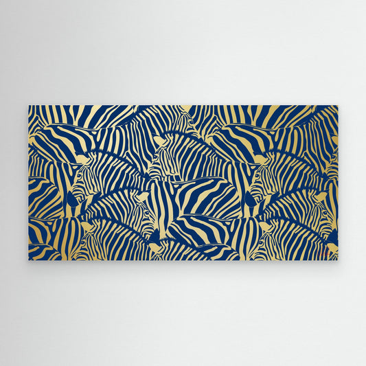 GOLDEN DAZZLE by Verdi Art