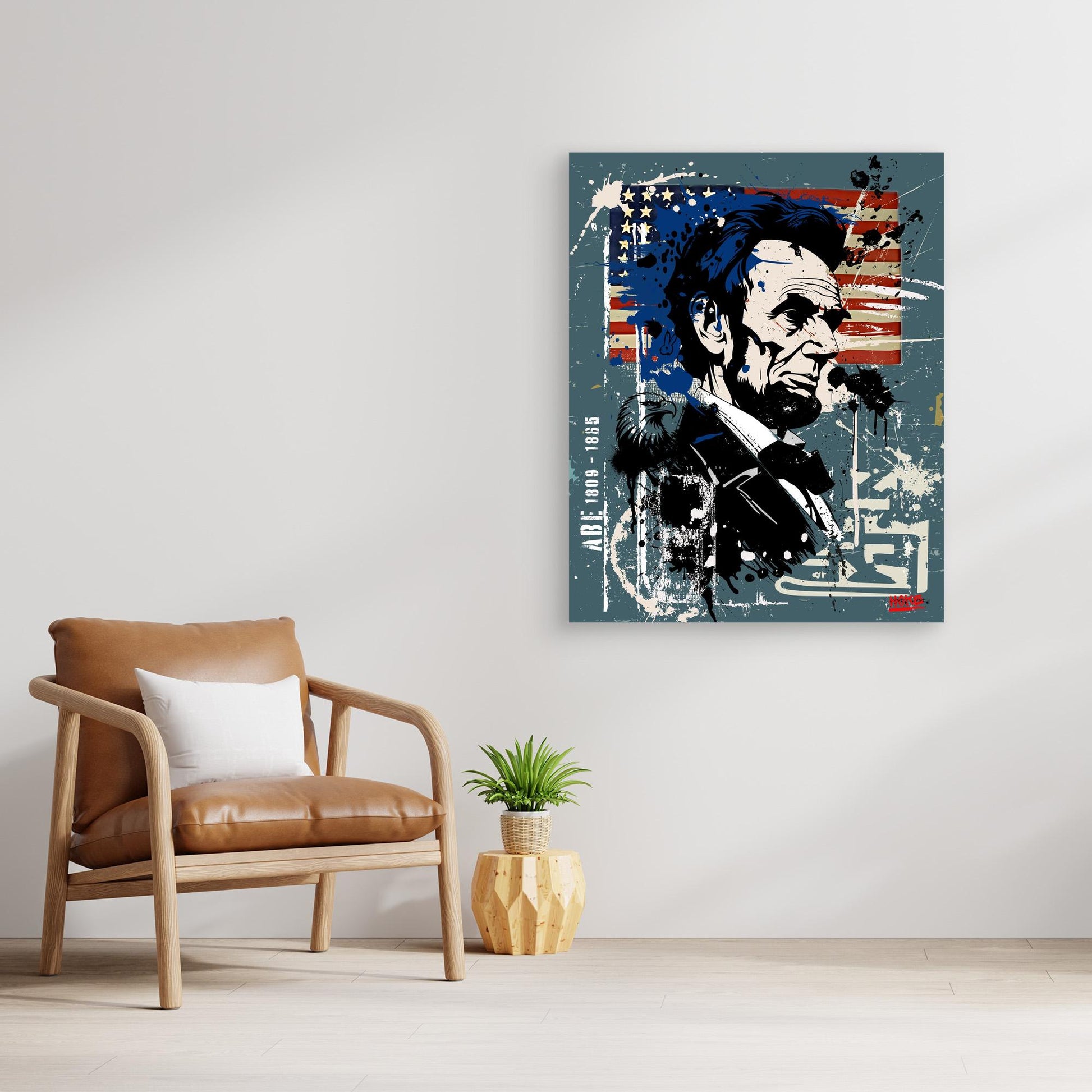 ABE by Hoke Studio