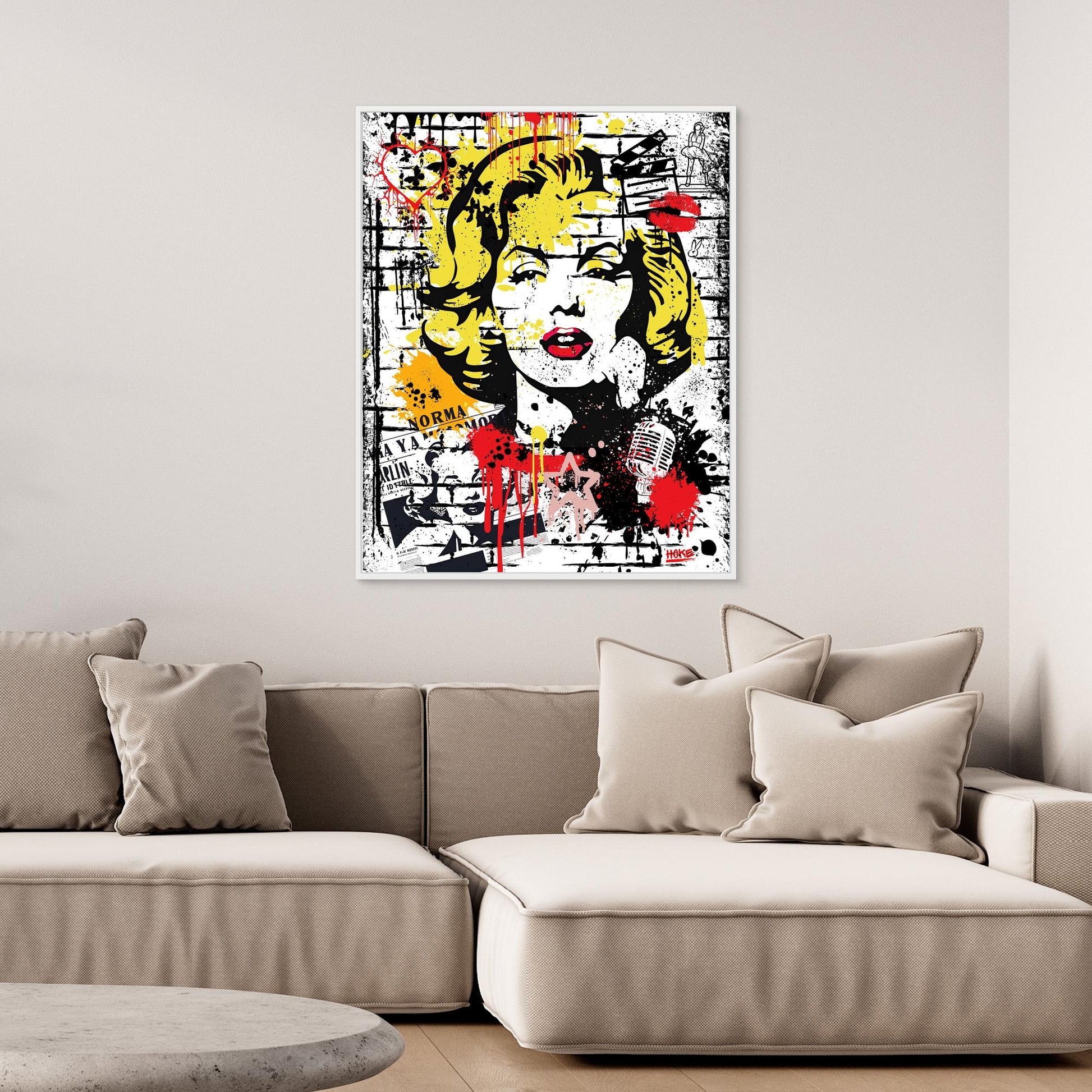 NORMA by Hoke Studio