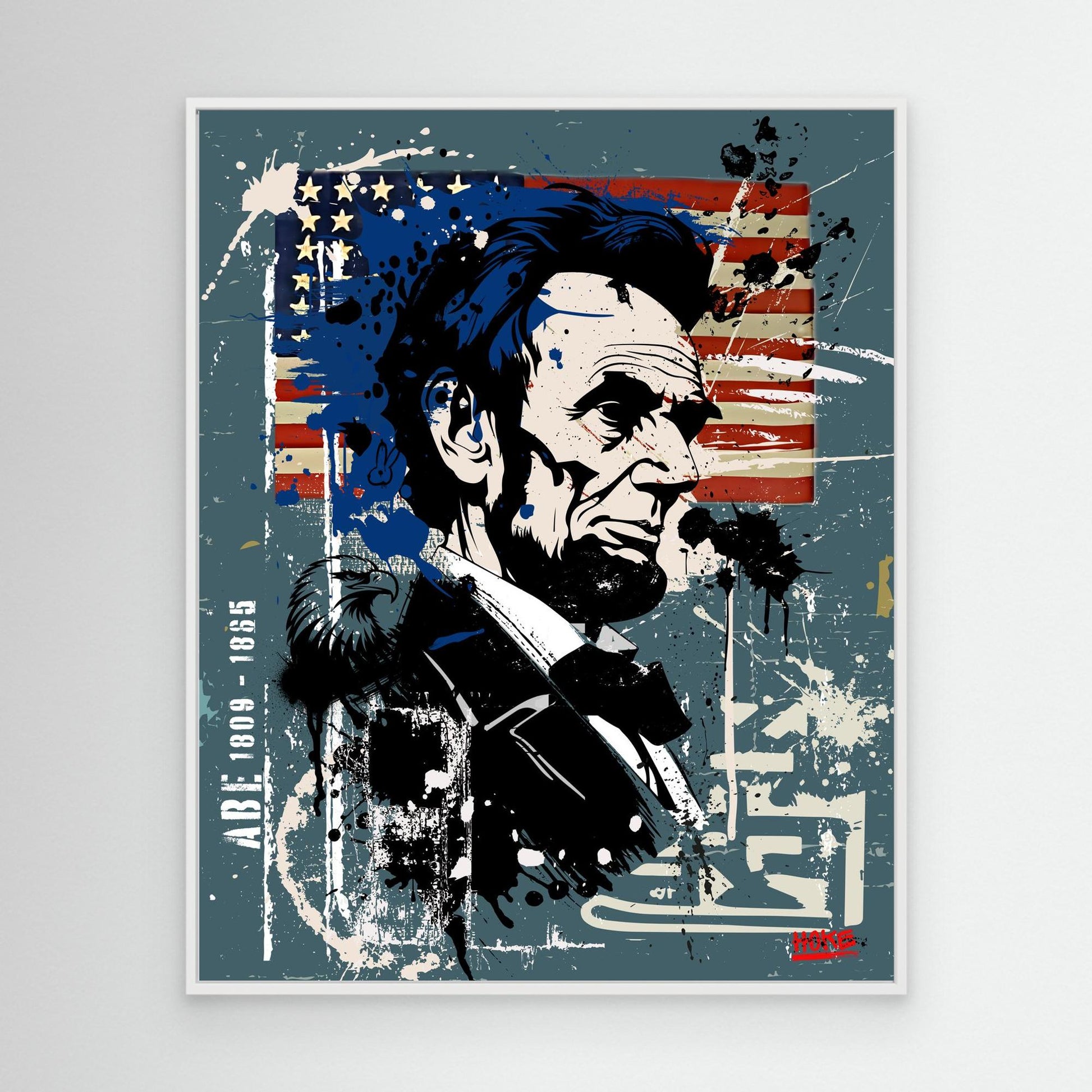 ABE by Hoke Studio