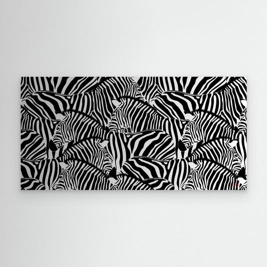 SILVER DAZZLE by Verdi Art